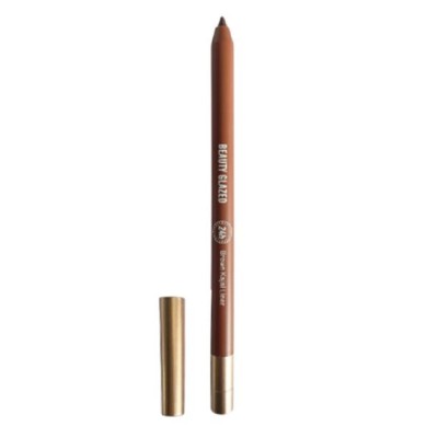 Beauty Glazed Brown Kajal Liner