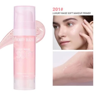 Beauty Glazed Luxury Raise Soft Makeup Primer B201