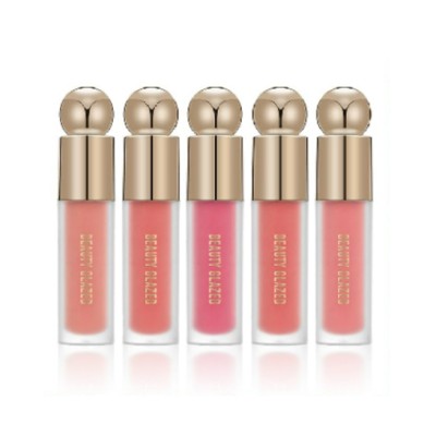 Beauty Glazed Velvet Liquid Blush