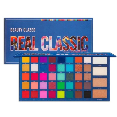 Beauty Glazed Real Classic Eyeshadow Palette