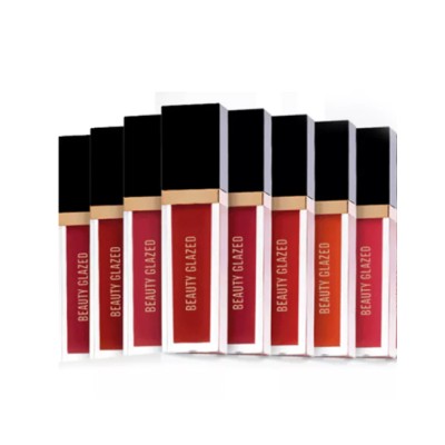 Beauty Glazed Mini Matte Liquid Lipstick