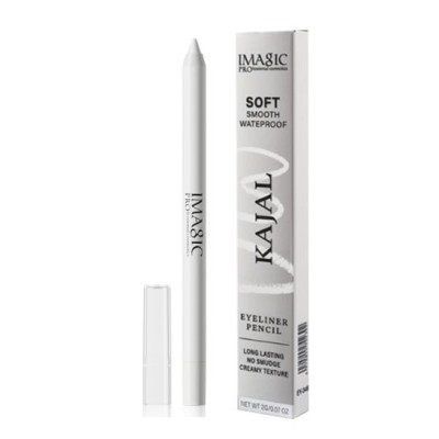 Imagic Soft Smooth Waterproof Kajol White
