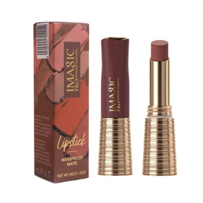 Imagic Bullet Lipstick Waterproof Matte