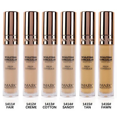 Imagic High Coverage Sculpting Concealer