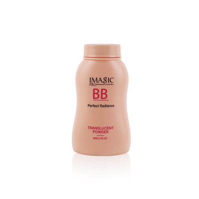 Imagic BB Powder