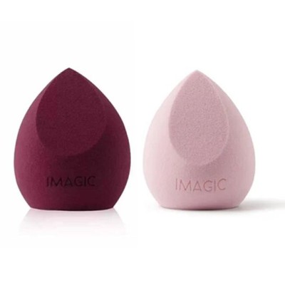 Imagic Waterproof Long Lasting Kajol (White)