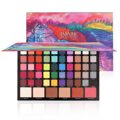 Imagic Terraced Eyeshadow Palette