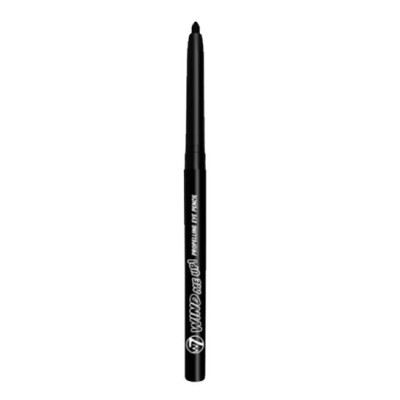 W7 Wind Me Up Propelling Eyeliner Blackest Black
