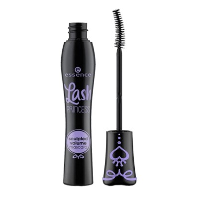 Essence Lash Princess Sculpted Volume Mascara
