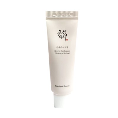 Beauty of Joseon Revive Eye Serum Ginseng + Retinal mini 10ml