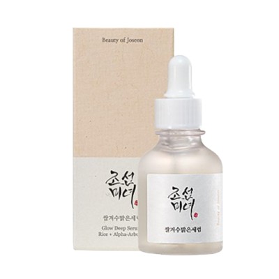 Beauty of Joseon Glow Deep Serum Rice + Arbutin – 30ml