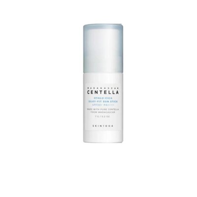 Skin1004 Madagascar Centella Hyalu-cica Silky-fit Sun Stick spf50+ PA++++ 7g