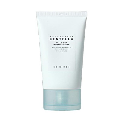 SKIN1004 Madagascar Centella Hyalu Cica Moisture Cream 75ml