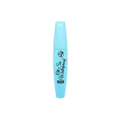 W7 Oh So Waterproof Mascara