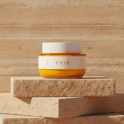 Tenzero Brightening Yuja Cream – 100g