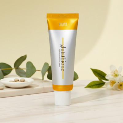 Tenzero Signature Nourishing Glutathione Cream – 50ml