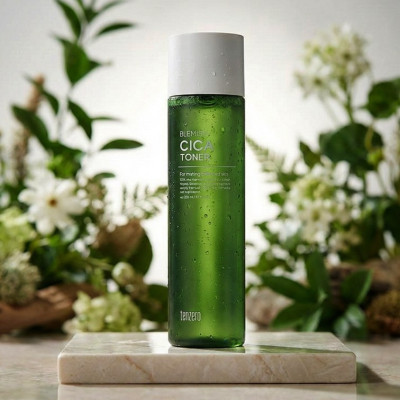 Tenzero Blemish Cica Toner – 200ml