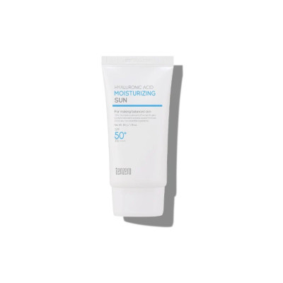 Tenzero Hyaluronic Acid Moisturizing Sun Spf50+ PA++++ – 50g