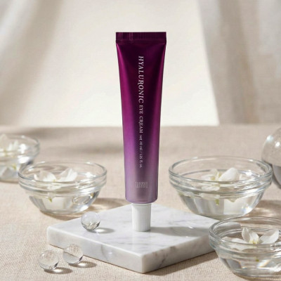 Tenzero Hydrating Hyaluronic Eye Cream – 40ml