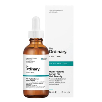 The Ordinary Multi Peptide Serum 60ml