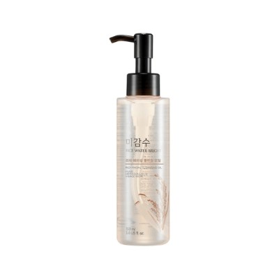The Face Shop Rice Water Bright Rich Cleansing Oil 150ml