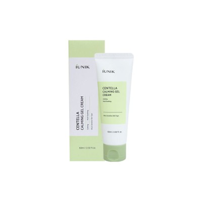 Iunik Centella Calming Gel Cream