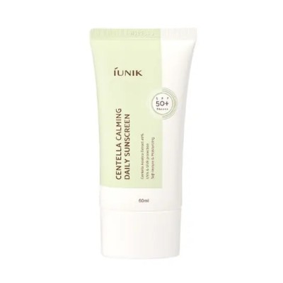 Iunik Centella Calming Daily Sunscreen 60ml
