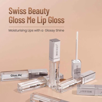 Swiss Beauty Gloss Me Lip Gloss