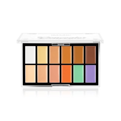 Imagic 12 Colors Concealer Palette