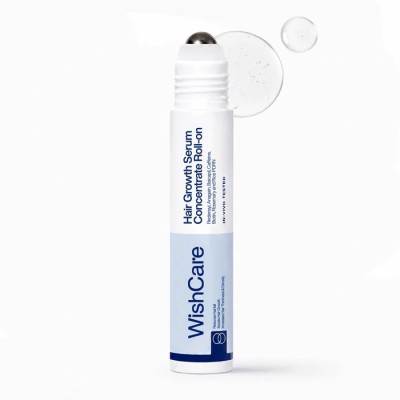 Wishcare Hair Growth Serum Concentrate Roll-On 30ml