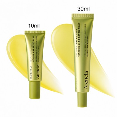 Arencia Vitamin C Booster Shot Serum