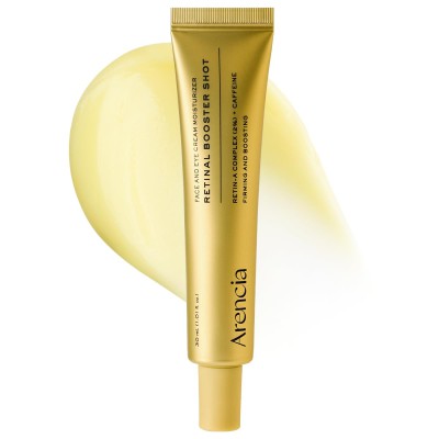 Arencia Retinal Booster Shot Serum 30ml