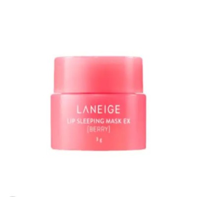 Laneige Lip Sleeping Mask Berry 3g