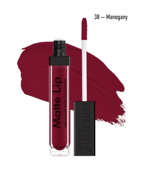 38-MAHOGANY