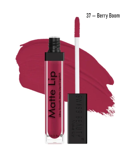 BERRY BOOM