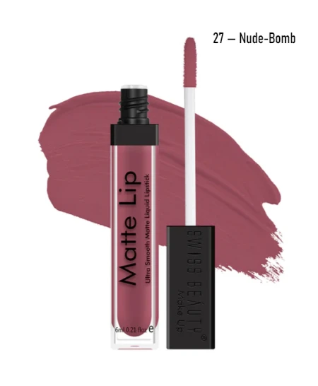 27-NUDE BOMB