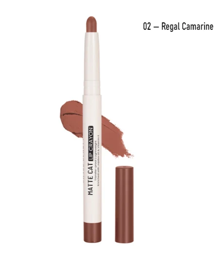 02-REGAL CAMARINE