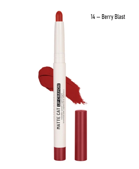 14-BERRY BLAST