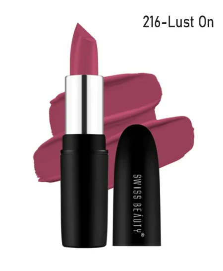 216-LUST ON