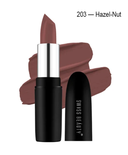203-HAZEL NUT