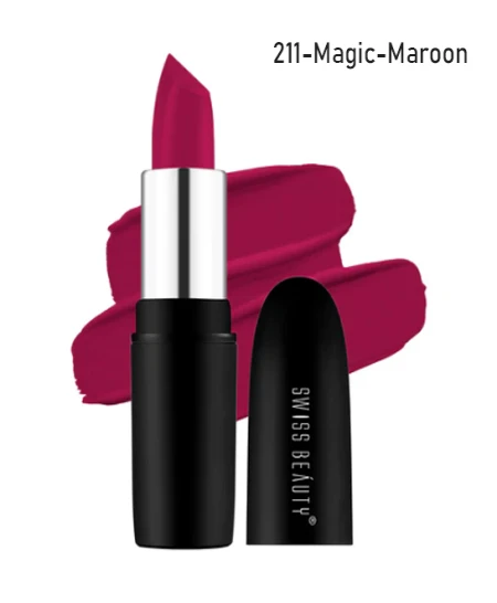 211-MAGIC MAROON