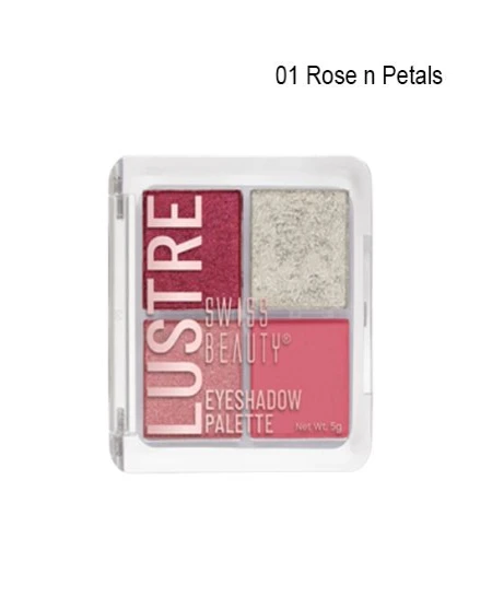 01 ROSE N PETALS