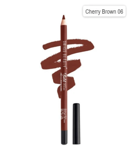 06 CHERRY BROWN