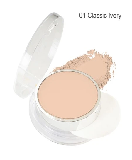 01 CLASSIC IVORY