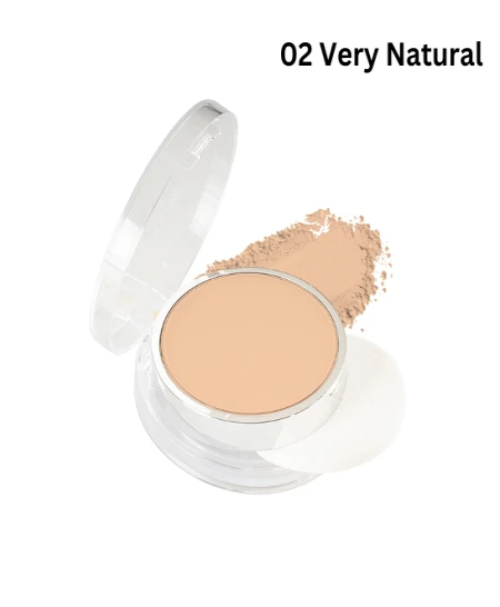 02 VERY NATURAL