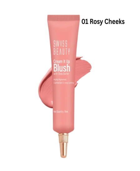 01 ROSY CHEEKS