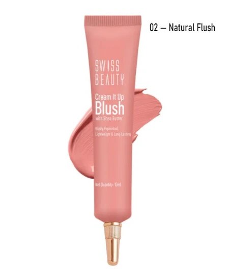 02 NATURAL FLUSH