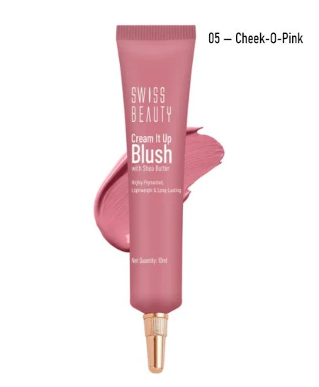 05 CHEEK O PINK
