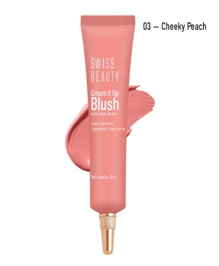 03 CHEEK PEACH