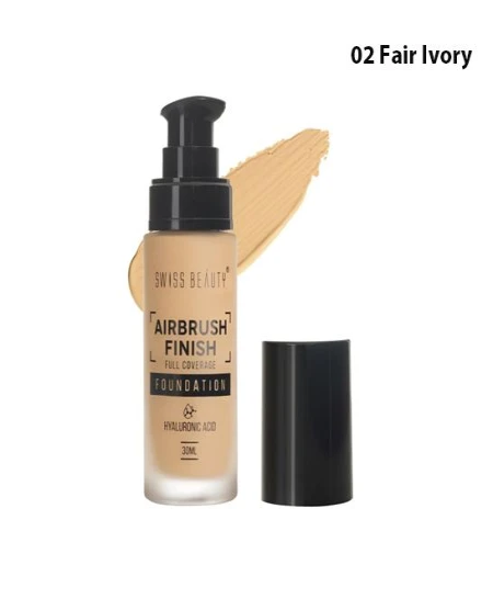 02 FAIR IVORY